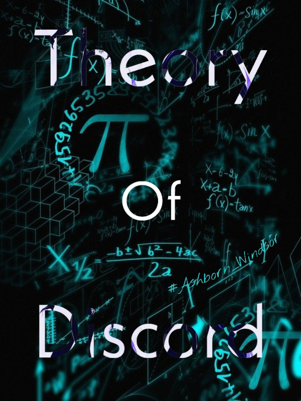 Theory Of Discord Book