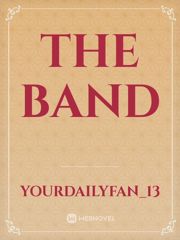The Band Book