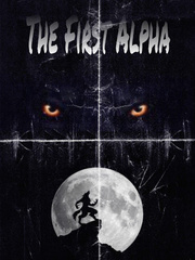 The First Alpha. Book