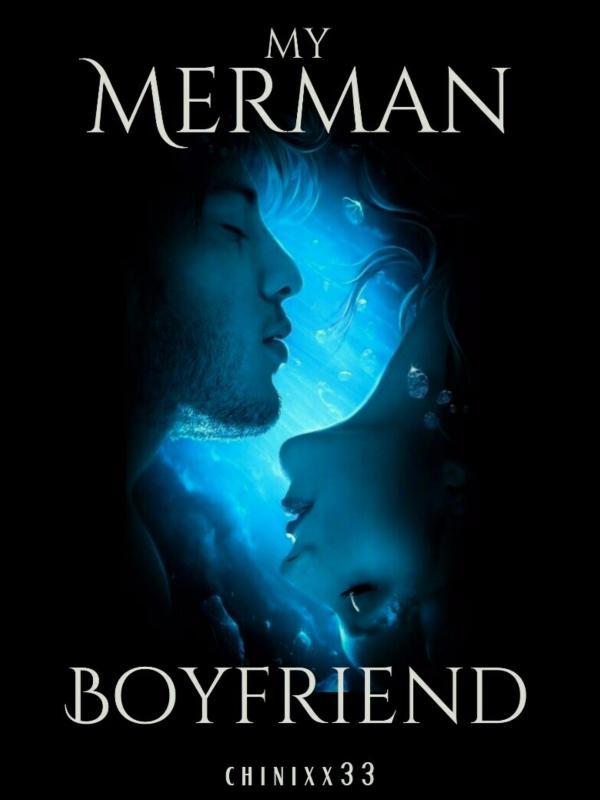 My Merman Boyfriend Book