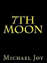 7th Moon Book