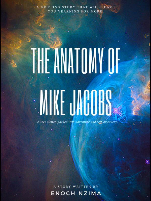 The Anatomy of Mike Jacobs