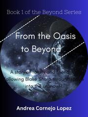 From the Oasis to Beyond Book