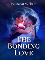 The Bonding Love [สามีพันธกาลรัก](Ver,. English) Book