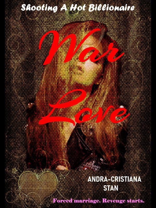 Shooting a Hot Billionaire - War Love Book 1