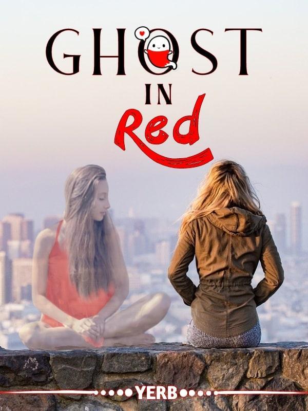 Ghost In Red Book