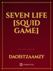 Seven Life [Squid Game] Book