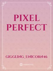 Pixel Perfect Book