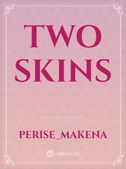 Two skins Book