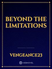 Beyond the limitations Book
