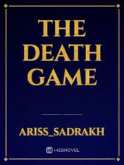 THE DEATH GAME Book