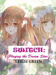 Switch: Playing The Dream Star Book