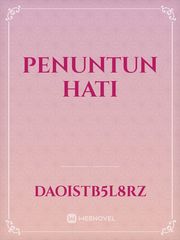 PENUNTUN HATI Book