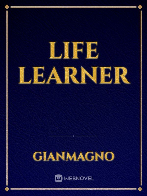 Life Learner Book
