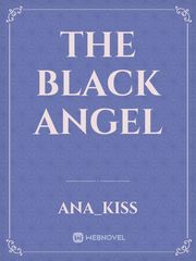the black angel Book
