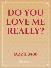 Do you Love Me Really? Book