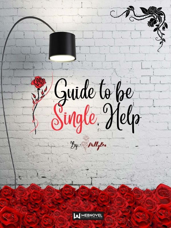 Guide To Be Single, Help Book