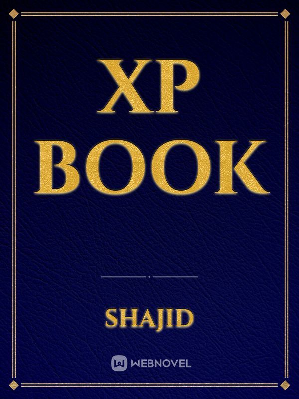 xp book