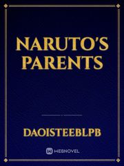 Naruto's parents Book