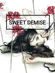 Sweet Demise Book