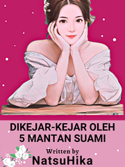 Dikejar-Kejar oleh 5 Mantan Suami (Indonesia) - FREE SAMPLING Book