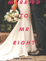 Married to Mr Right Book