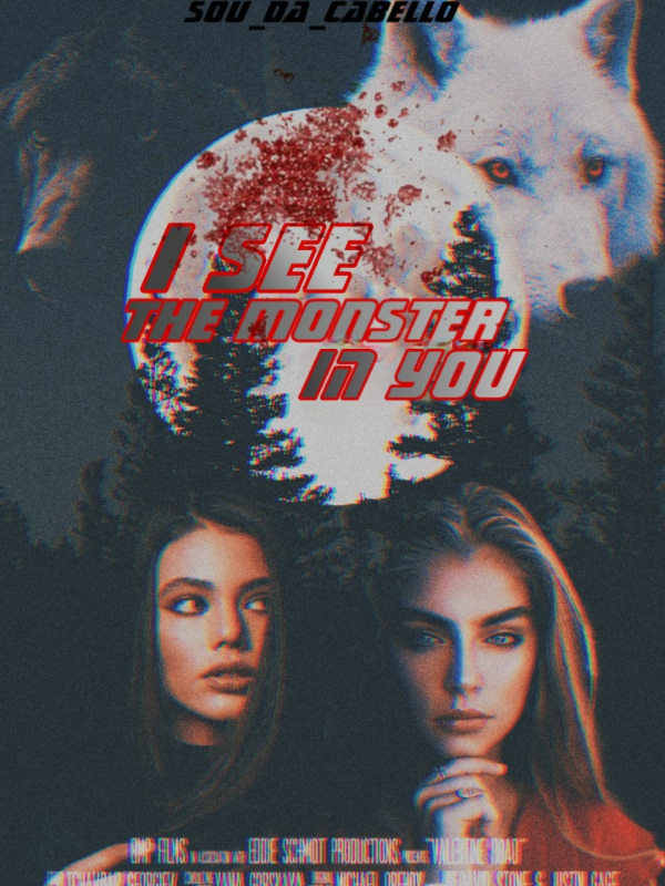 I See The Monster In You