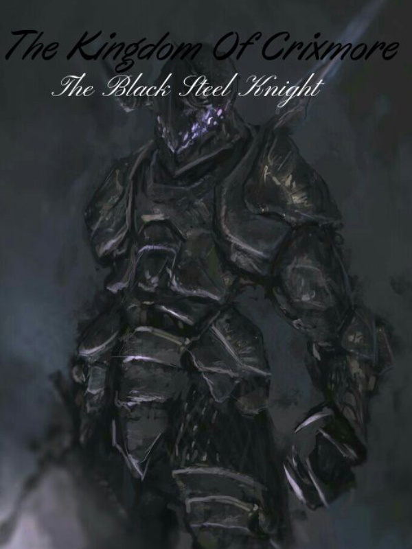 The Black Steel Knight