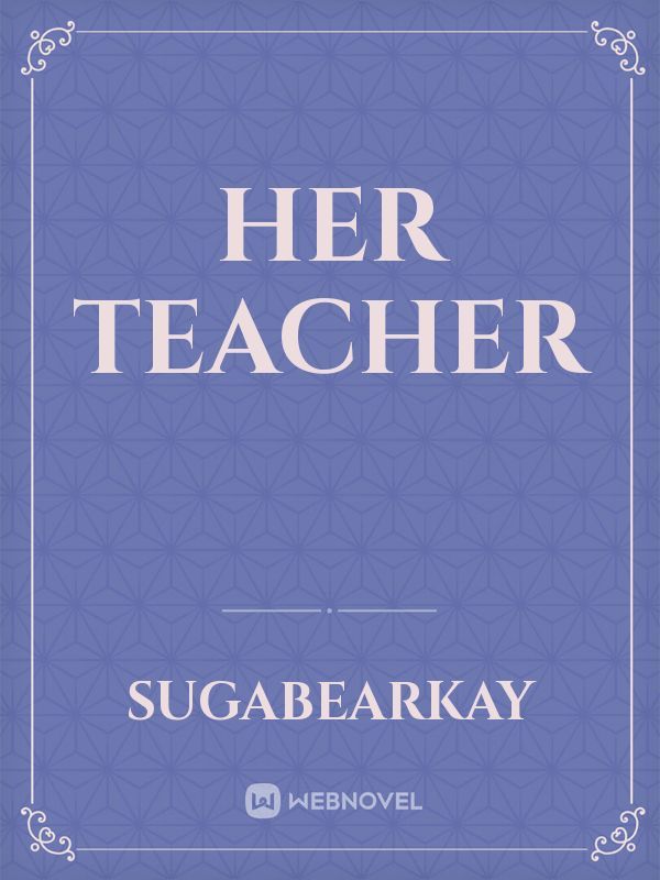 Her Teacher Book