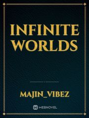 Infinite worlds Book