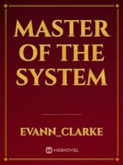 Master of the system Book