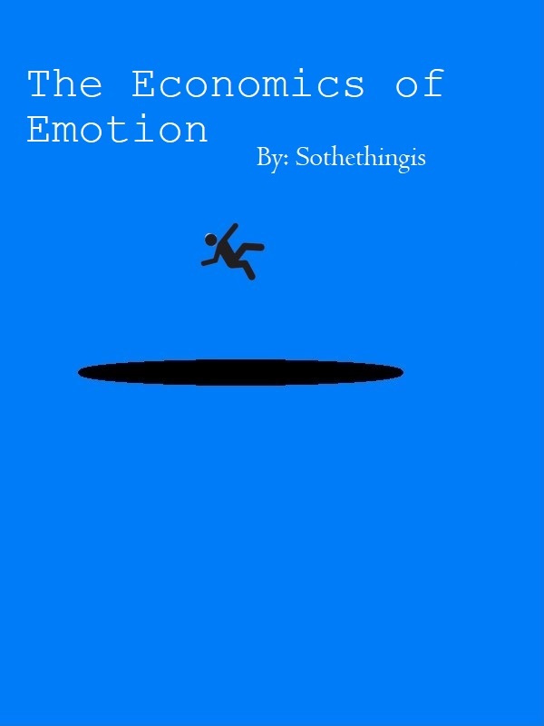 The Economics of Emotion Book