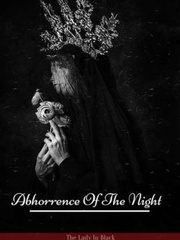 [Abhorrence Of The Night] Book