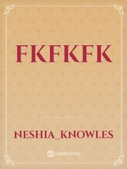 Fkfkfk Book