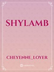 Shylamb Book