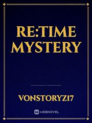 Re:Time Mystery Book