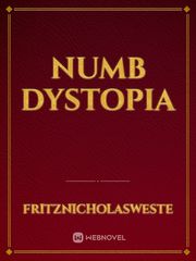 Numb Dystopia Book