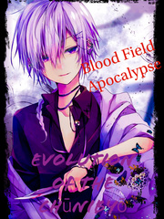 Blood Field Apocalypse Book