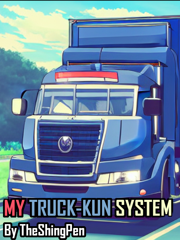 My Truck-kun System Book