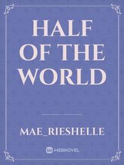 Half of the World Book