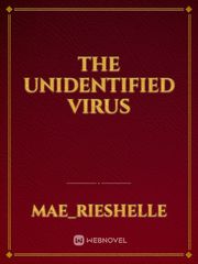 The Unidentified Virus Book