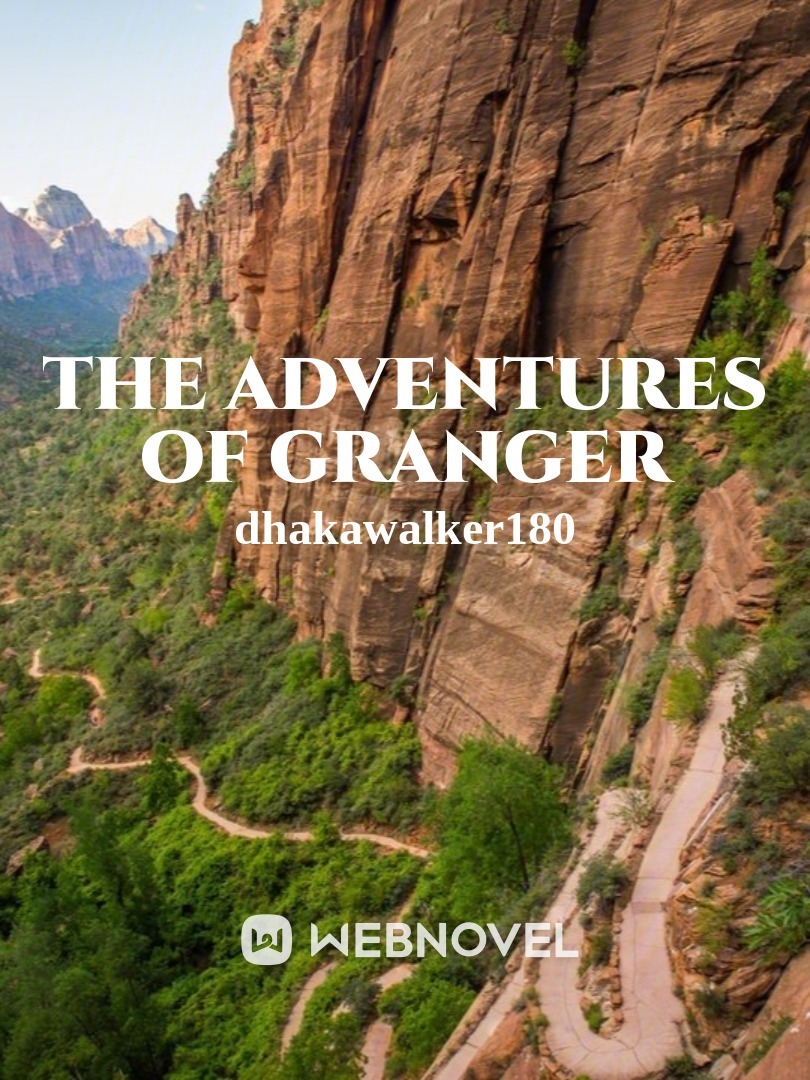 The of adventures of Granger