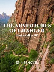 The of adventures of Granger Book