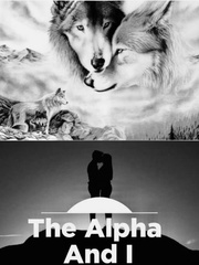 The Alpha And I Book