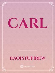 Carl Book