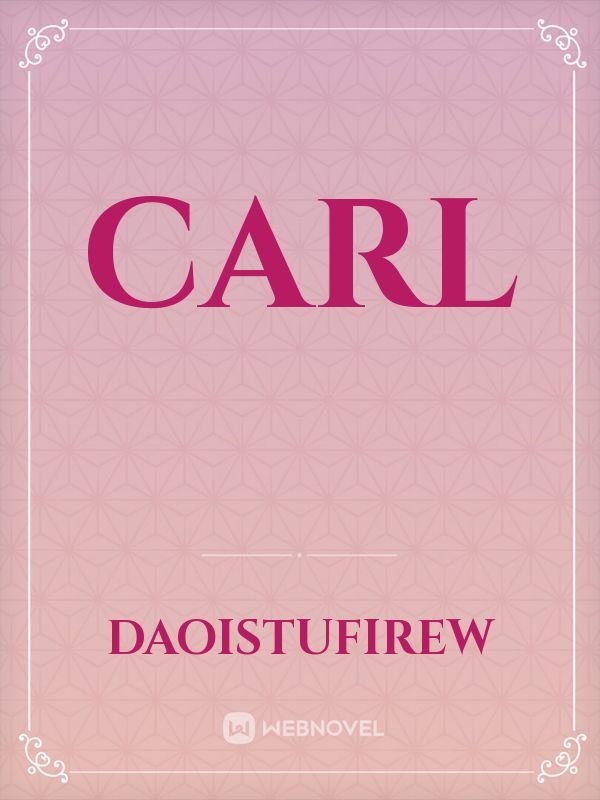Carl Book
