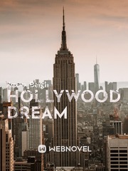 Hollywood dream Book