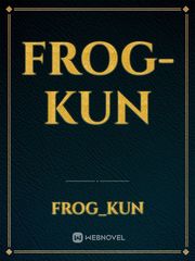 Frog-kun Book