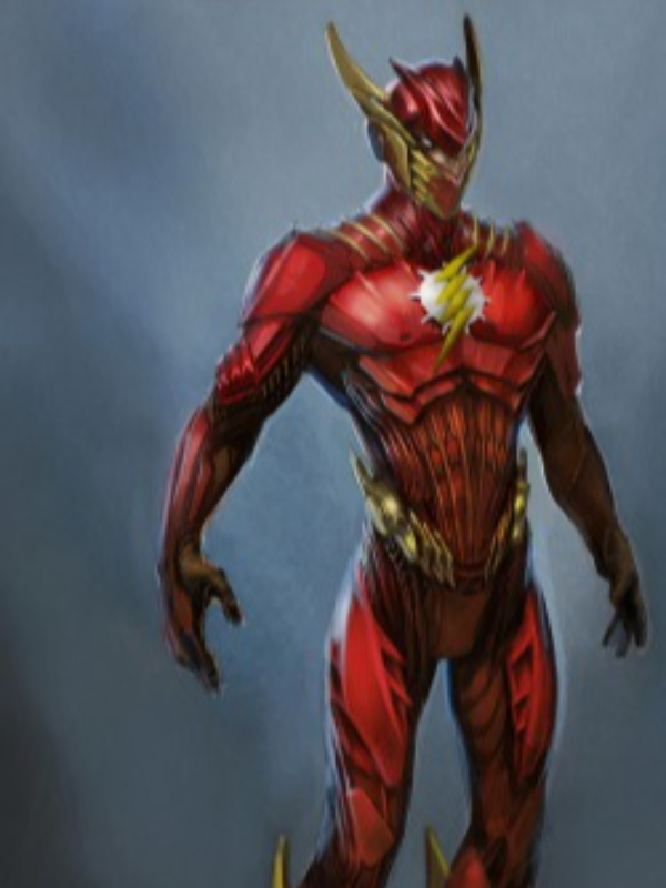 Speedster in Multi-verse