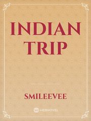 INDIAN TRIP Book